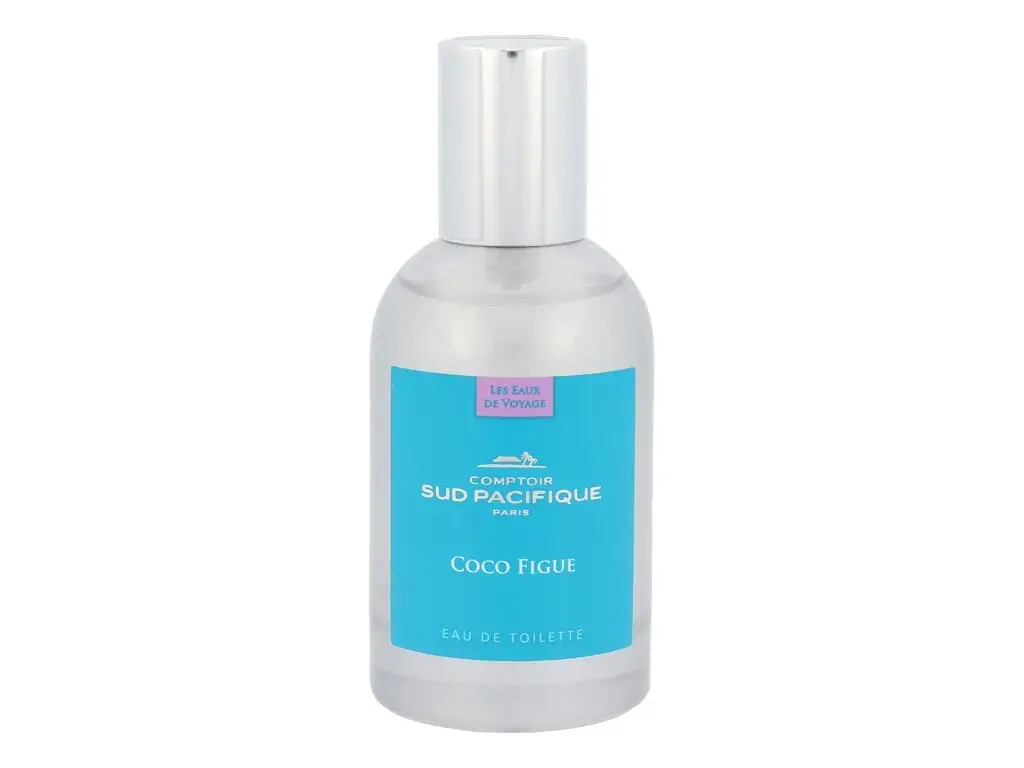 Comptoir Sud Pacifique Coco Figue Eau de Toilette 30 ml