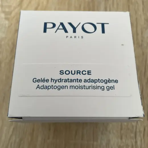 Payot Source Adaptogen Moisturising Gel 50 Ml