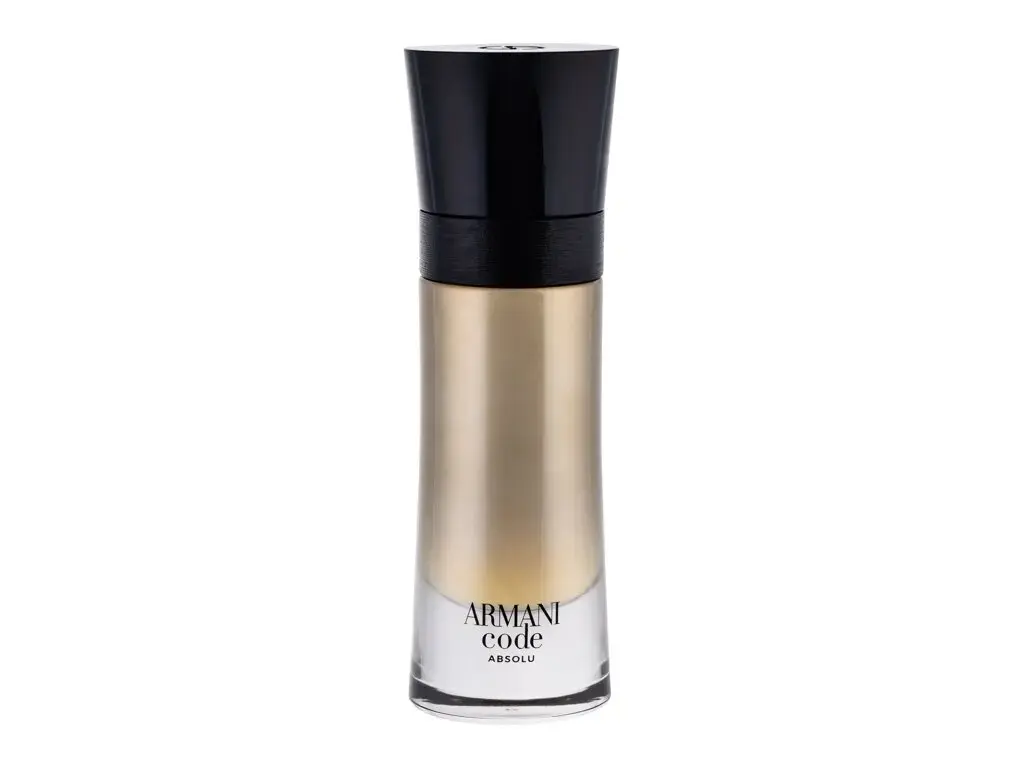 Giorgio Armani Code Absolu Eau de Parfum 60 ml