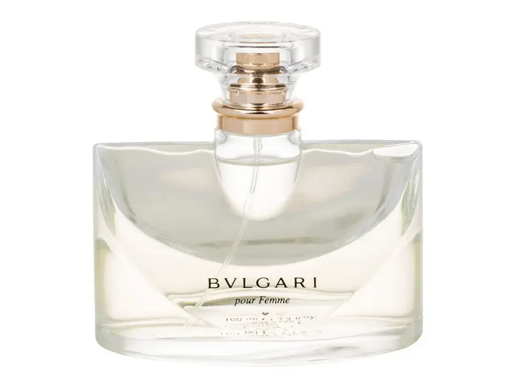 Bvlgari Pour Femme Eau de Toilette 100 ml