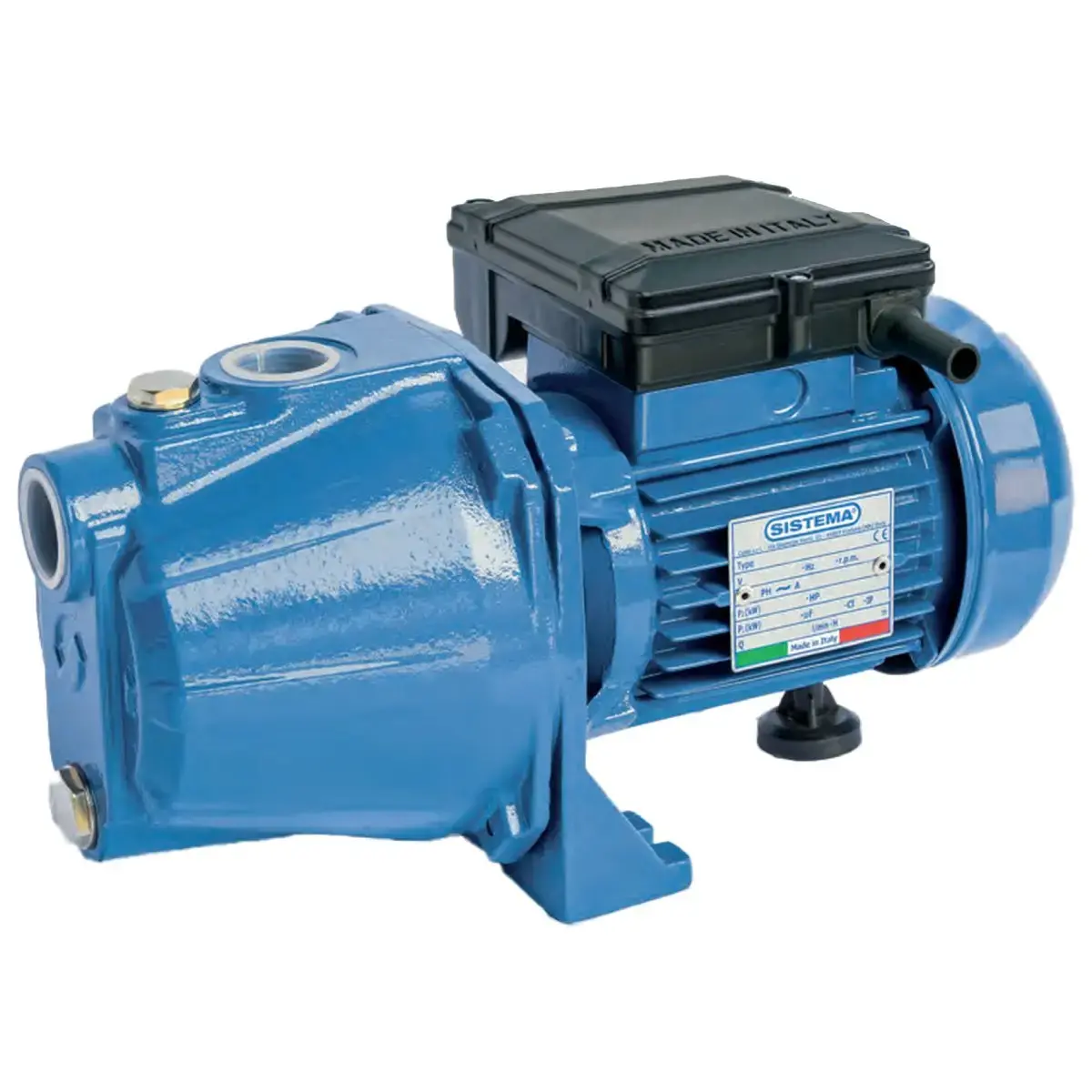 Sūknis Sistema JET 40, 600W
