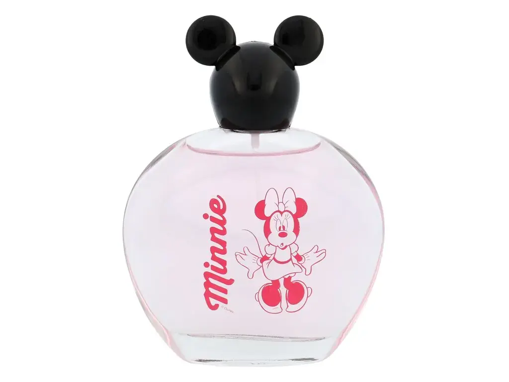 Disney Minnie Eau de Toilette 100 ml