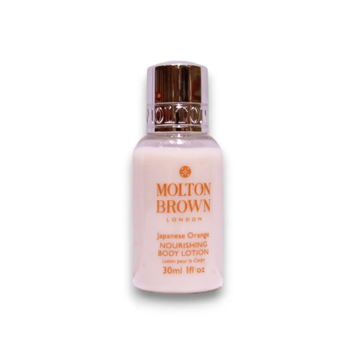 Molton Brown, Japanese Orange, Nourishing, Body Lotion, 30 ml