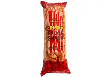 Bacon crisps POPHOUSE, 170g