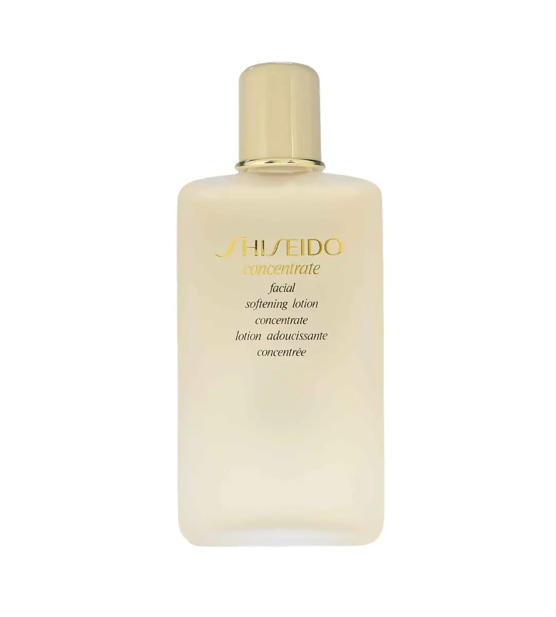 Shiseido Concentrate Facial Softening Lotion 150ml