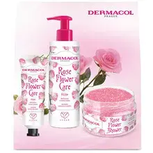 Rose Flower Care I. Set