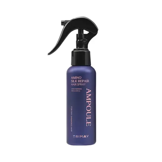 Trimay, Amino Peptide Ampoule, Hair Serum, Repairing & Hydrating, 100 ml