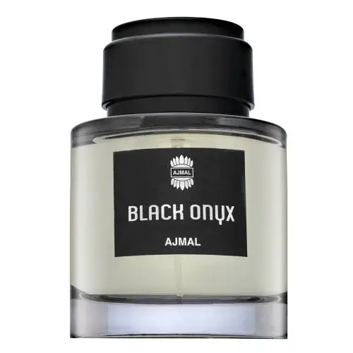 Ajmal Black Onyx unisex parfimērijas ūdens 100 ml