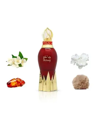 Naseem Ritaaj Aqua smaržas 50 ml