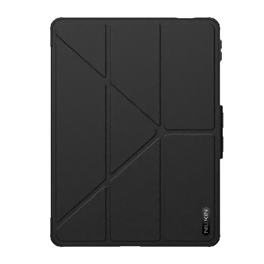 Nillkin Bumper PRO Protective Stand Case Multi-angle for Xiaomi Pad 8/8 Pro Black