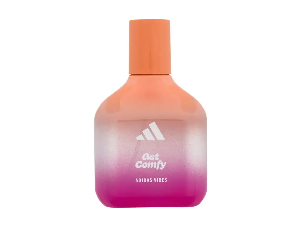 Adidas Vibes Get Comfy Eau de Parfum 50 ml