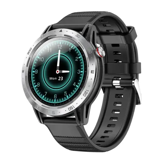 Smartwatch Colmi SKY7 Pro (silver-black)