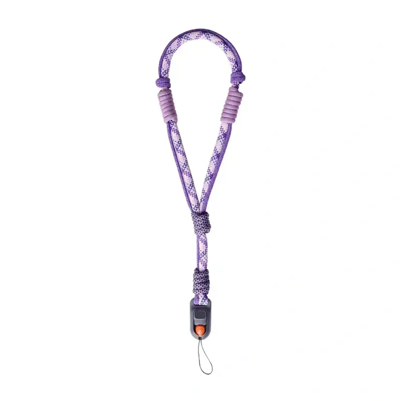 PGYTECH Hand Strap Pocket (Purple) (P-CB-629)