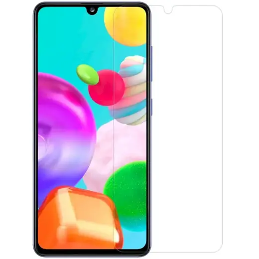 Tempered Glass PRO+ Premium 9H Screen Protector Samsung A415 Galaxy A41