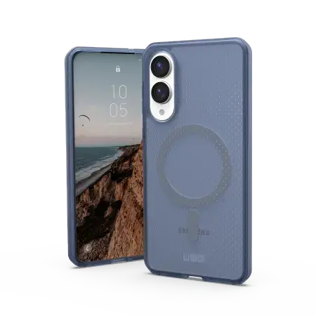UAG Magnet Case for Samsung Galaxy S25 Edge - Blue