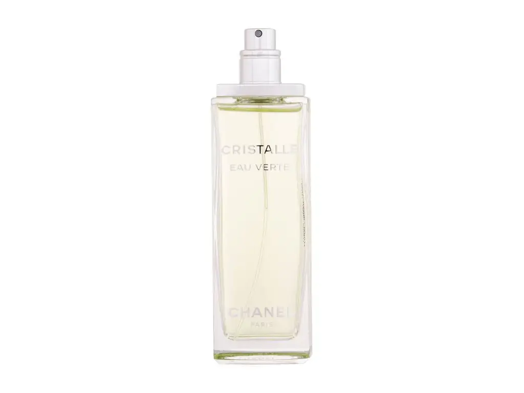 Chanel Cristalle Eau Verte Eau de Parfum 100 ml