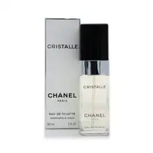 Chanel Cristalle (EDT) tualetes ūdens sievietēm 100 ml