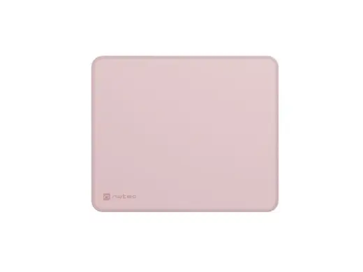 Mouse pad Colors Series Misty Rose 300x250 mm