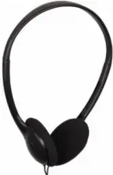 Gembird MHP-123 Black