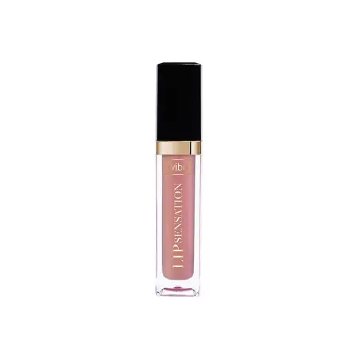 Wibo, Lip Sensation, Shiny, Lip Gloss, 5, 5 ml