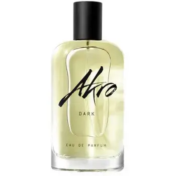 Akro Dark (EDP) parfimērijas ūdens unisex 30 ml