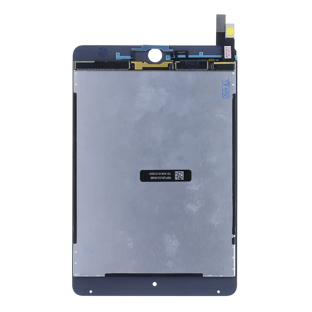iPad mini4 LCD Display+ Touch Unit White