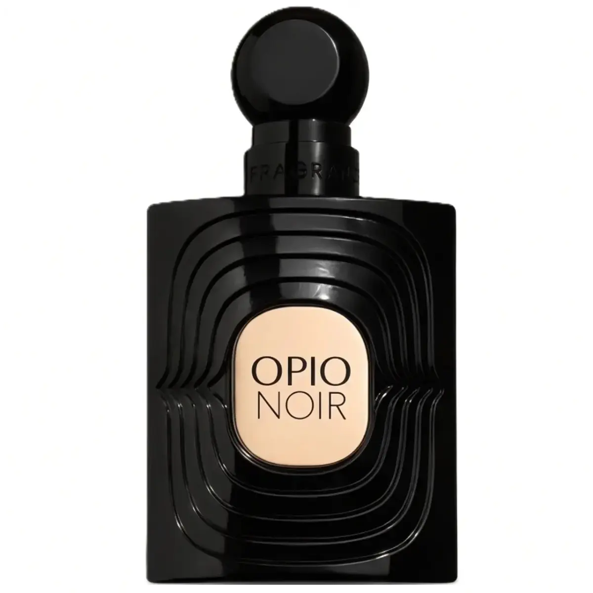 Fragrance World, Opio Noir, Eau De Parfum, For Women, 100 ml