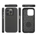 Vmax Triangle case for iPhone 13 6,1" black Photo
