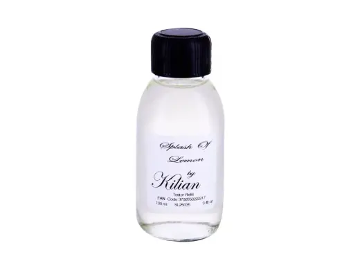 By Kilian Straight to Heaven Splash of Lemon Sophie Matisse Art Edition Refill Eau de Parfum 100 ml