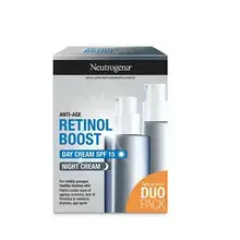 Retinol Boost Set