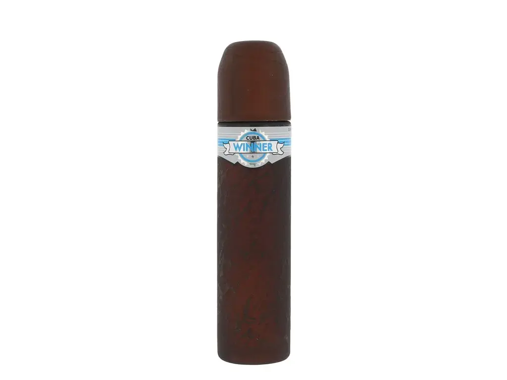 Cuba Winner Eau de Toilette 100 ml