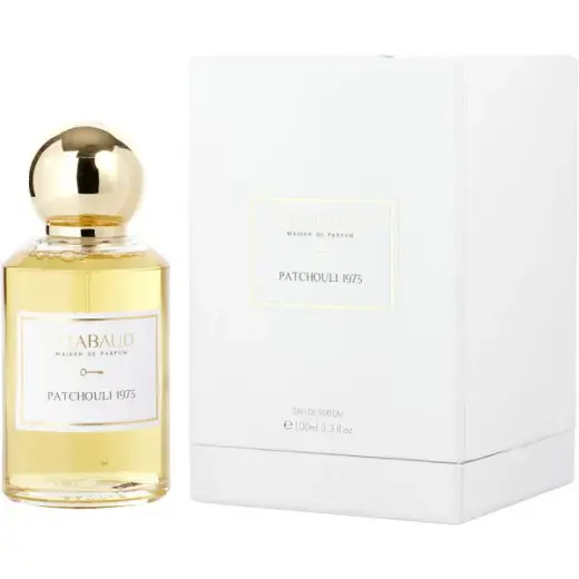 Chabaud Patchouli 1973 (EDP) parfüümvesi unisex 100 ml