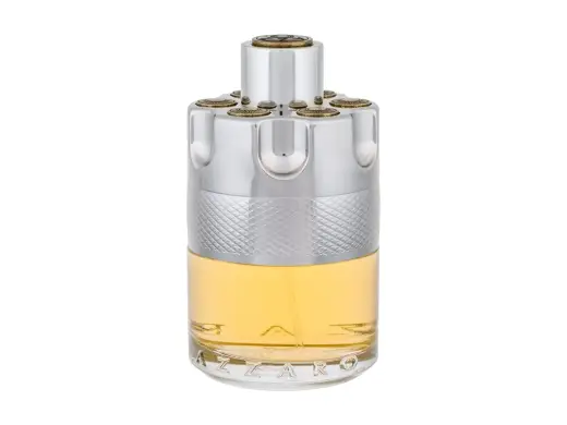 Azzaro Wanted Eau de Toilette 100 ml