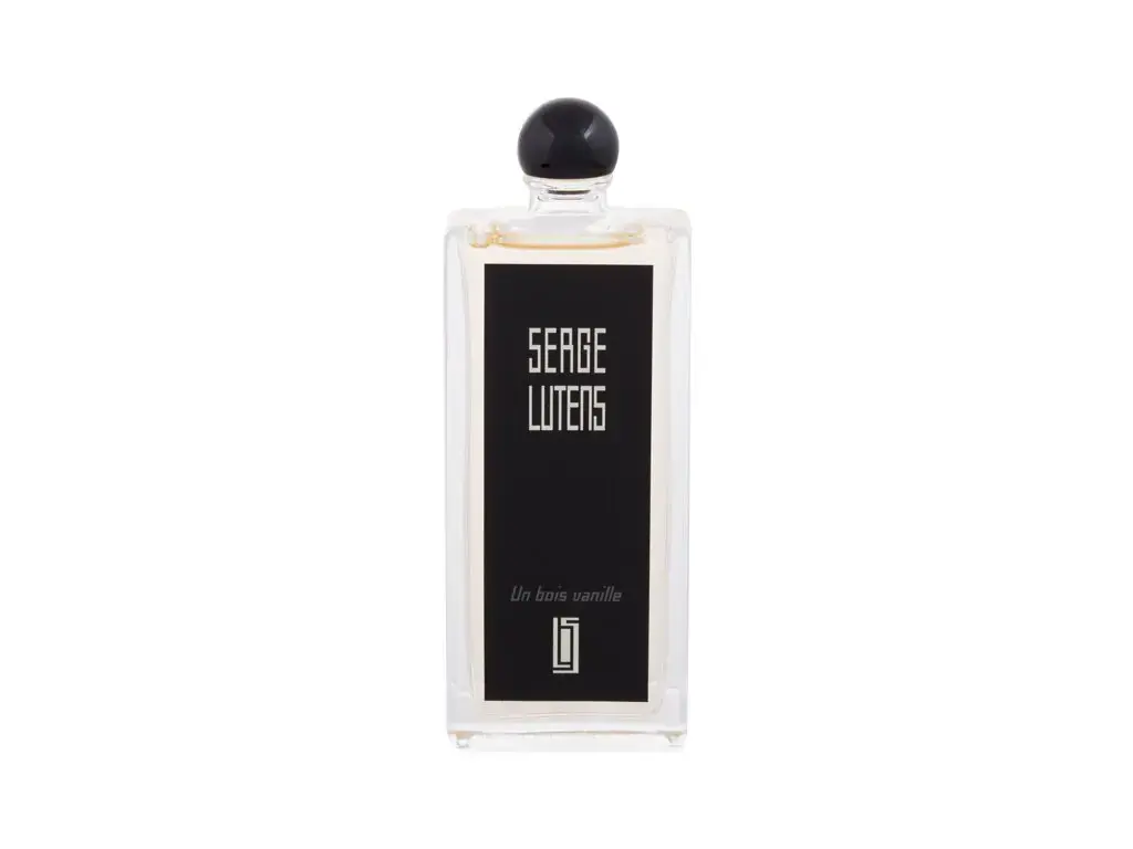 Serge Lutens Un Bois Vanille Eau de Parfum 50 ml