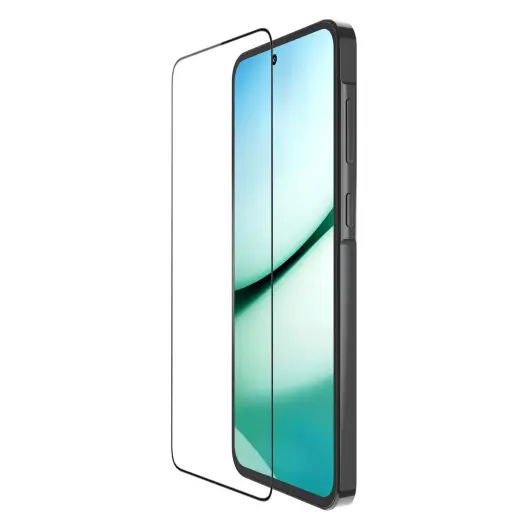 Nillkin 2.5D karastatud klaas CP+ PRO telefonile Samsung Galaxy A36 5G | Samsung Galaxy A56 5G, must