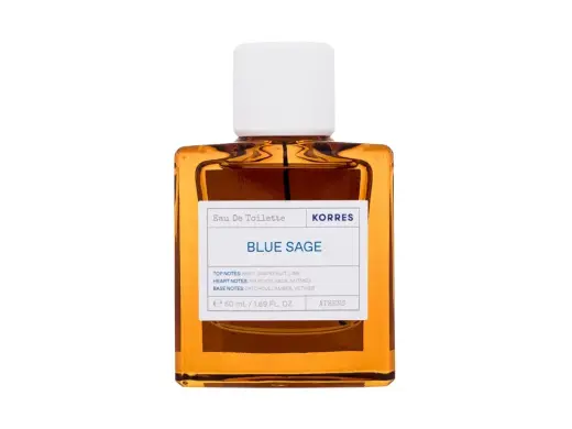 Korres Blue Sage Eau de Toilette 50 ml