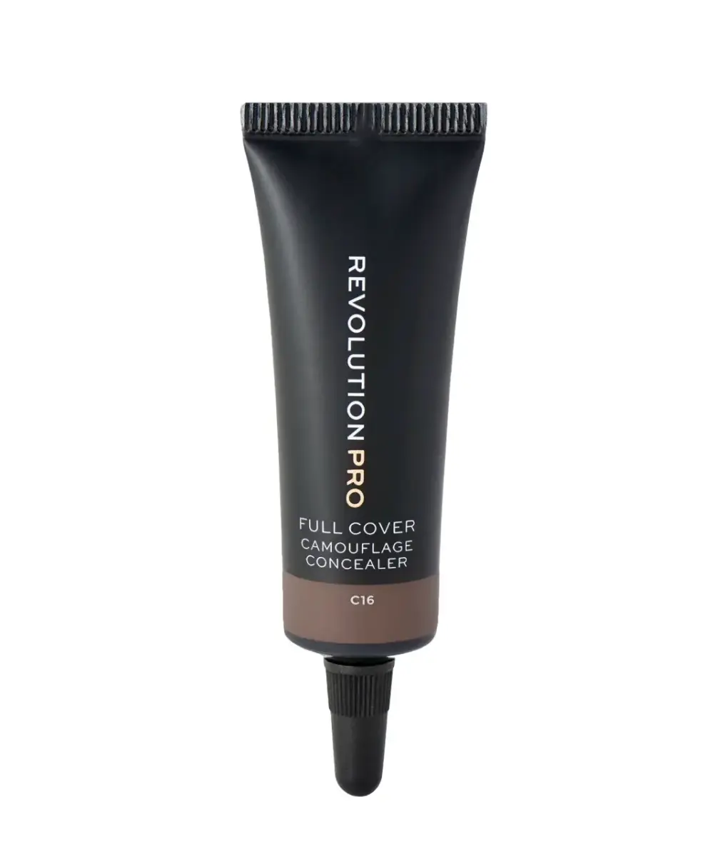 Makeup Revolution, REVOLUTION PRO, Vegan, Liquid Concealer, C 16, 8.5 ml