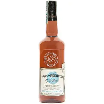 18.21 Man Made Wash ( Absolute Mahogany ) - 3 in 1 shower gel 946ml