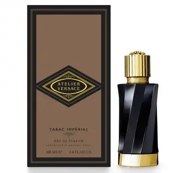 Versace Tabac Imperial parfémovaná voda unisex Tester 100 ml