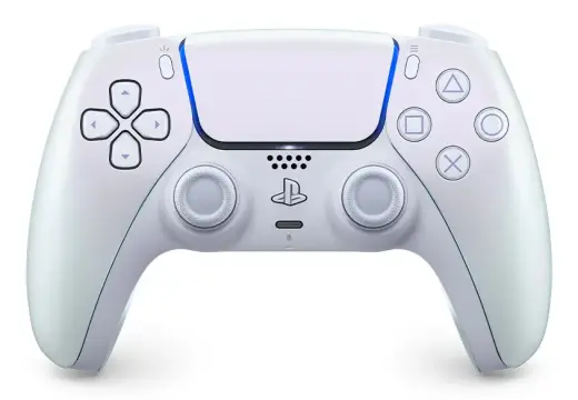 Sony Controller DualSense V3 chroma pearl / 1000050599 Pearl effect