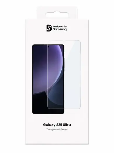 Samsung by Mobeen GP-TTS938AE grūdintas apsauginis stiklas telefonui Samsung Galaxy S25 Ultra (S938)