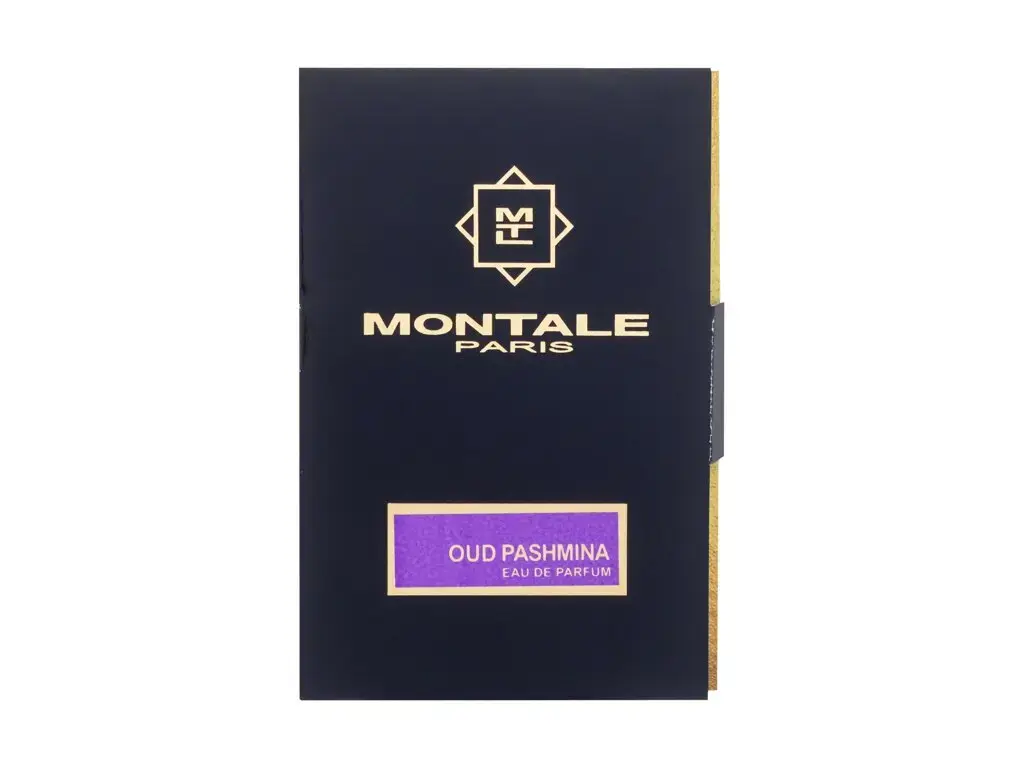 Montale Oud Pashmina Eau de Parfum 2 ml