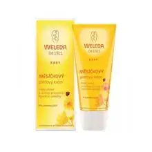 Weleda Calendula Face Cream 50ml (4001638096614)