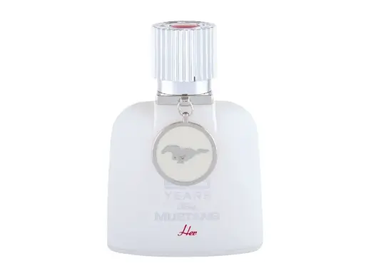 Ford Mustang Mustang 50 Years Eau de Parfum 50 ml
