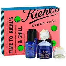 Time to Kiehl´s & Chill - Gift Set.