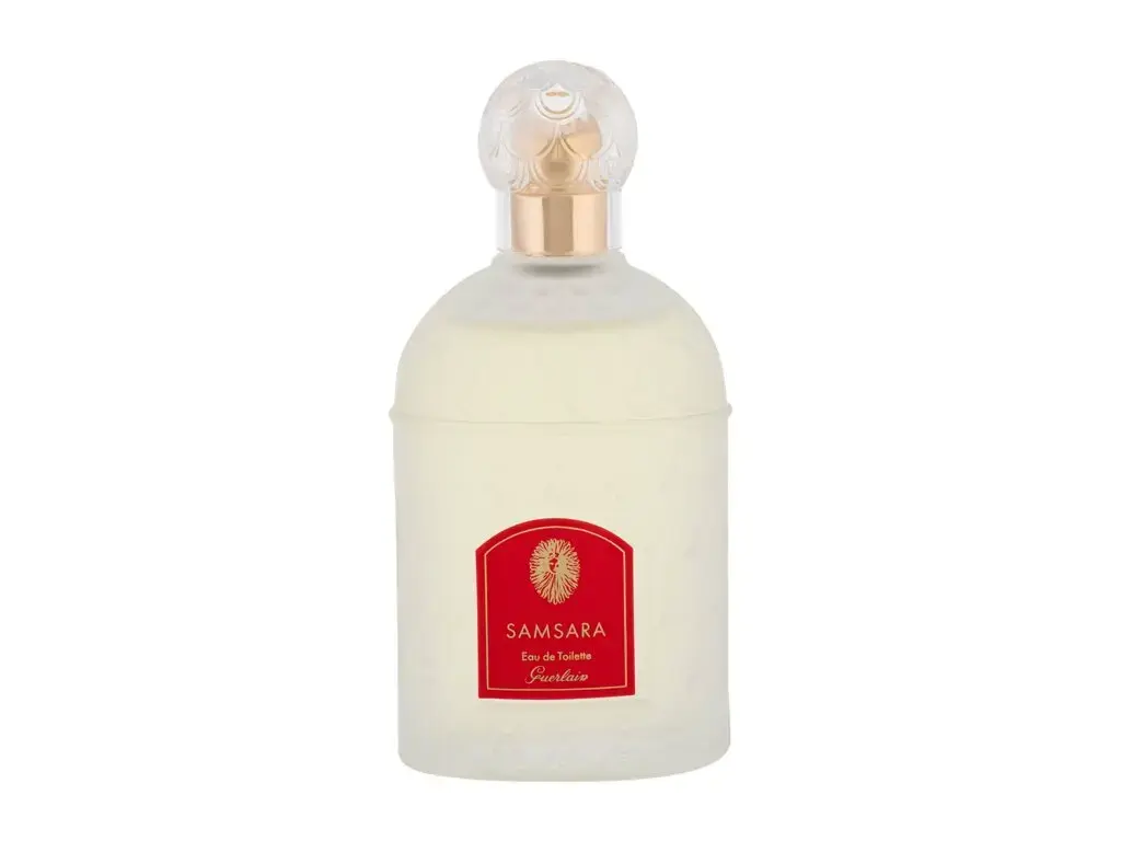 Guerlain Samsara Eau de Toilette 100 ml