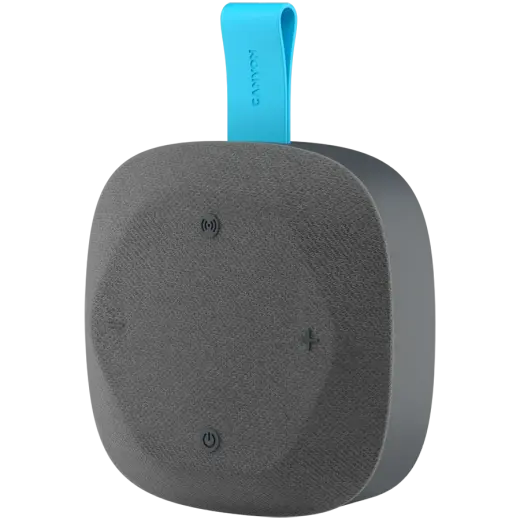 CANYON speaker HEXAGON 10 TWS 8W IPX5 Grey Blue