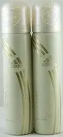 Adidas Ice Dive 3pc Set Containing: 400ml 3in1 Shower Gel 100ml Aftershave 150ml Body Spray Free 48h Tracked Delivery.