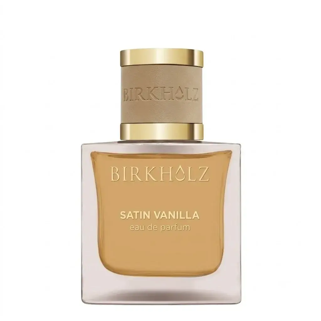 BIRKHOLZ SATIN VANILLA EDP 100 ML