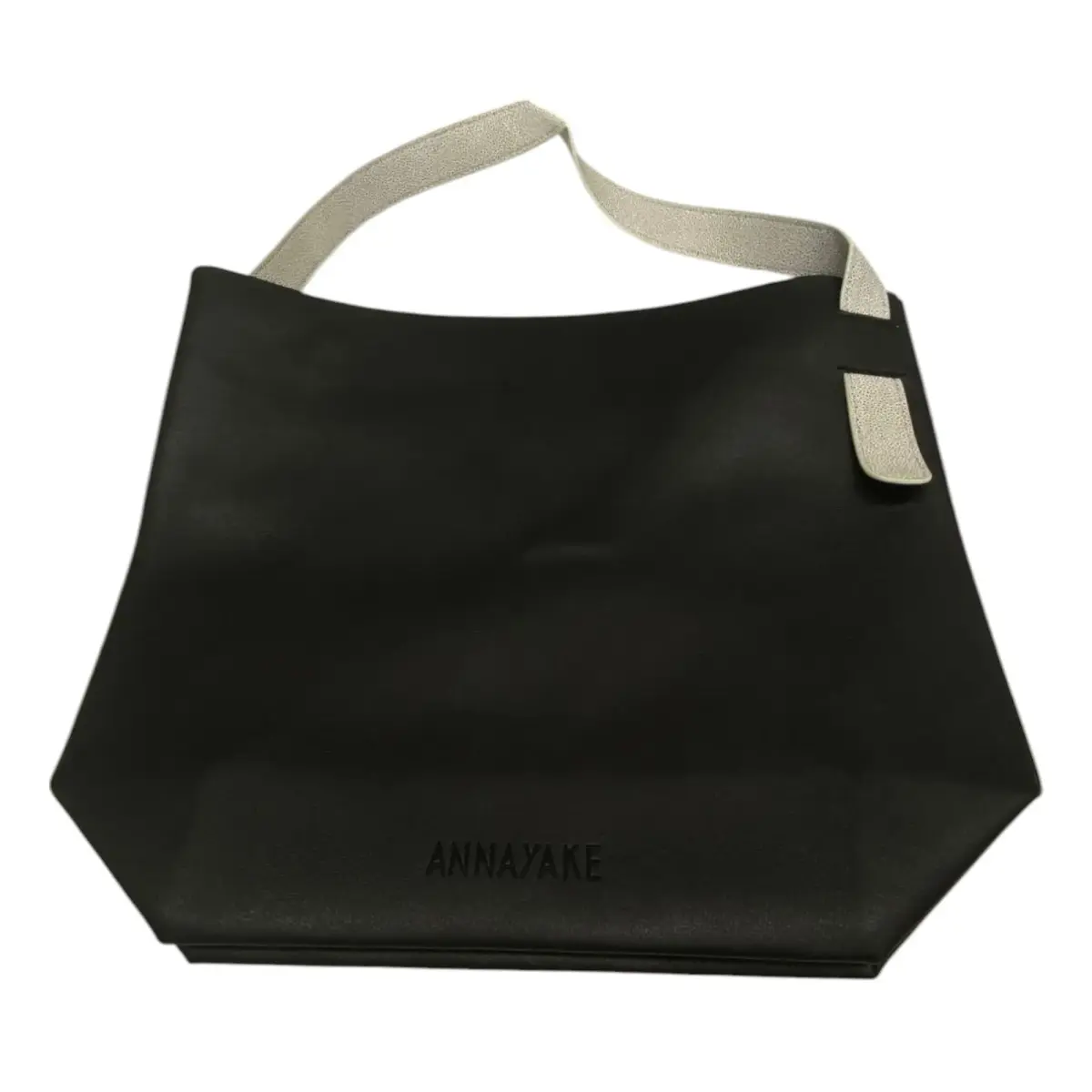 Annayake, Annayake, Toiletry, GWP Textile Pouch, M20293L, Black